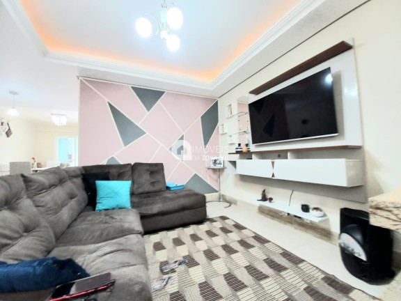 Imagem Casa com 3 Quartos à Venda, 165 m² Imagem Casa com 3 Quartos à Venda, 165 m²