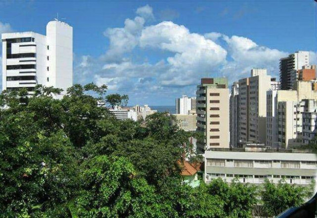 Imagem Apartamento com 2 Quartos à Venda ou Locação, 77 m² em Graça - Salvador