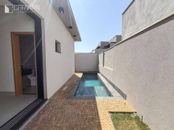 Imagem Casa com 3 Quartos à Venda, 151 m² em Real Sul - Ribeirão Preto Imagem Casa com 3 Quartos à Venda, 151 m² em Real Sul - Ribeirão Preto