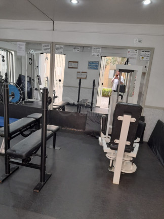 Imagem Apartamento com 2 Quartos à Venda, 50 m² em Cambuci - São Paulo