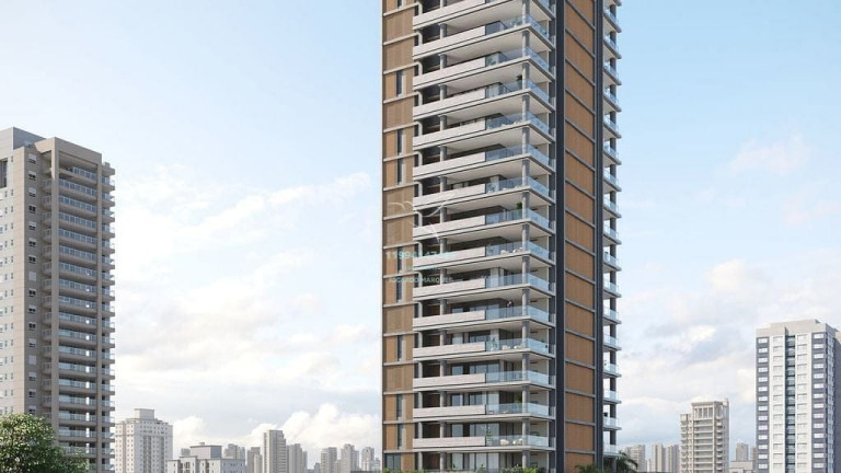 Imagem Cobertura com 3 Quartos à Venda, 324 m² em Jardim Vila Mariana - São Paulo