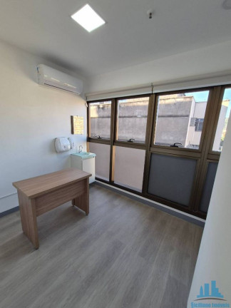 Imagem Sala Comercial para Alugar, 48 m² em São Domingos - Niterói Imagem Sala Comercial para Alugar, 48 m² em São Domingos - Niterói