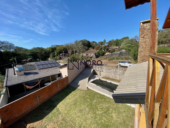 Imagem Casa com 2 Quartos à Venda, 137 m² em Novo Pinhal - Itaara Imagem Casa com 2 Quartos à Venda, 137 m² em Novo Pinhal - Itaara