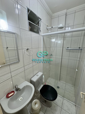 Imagem Apartamento com 2 Quartos para Alugar, 72 m² em Enseada - Guarujá