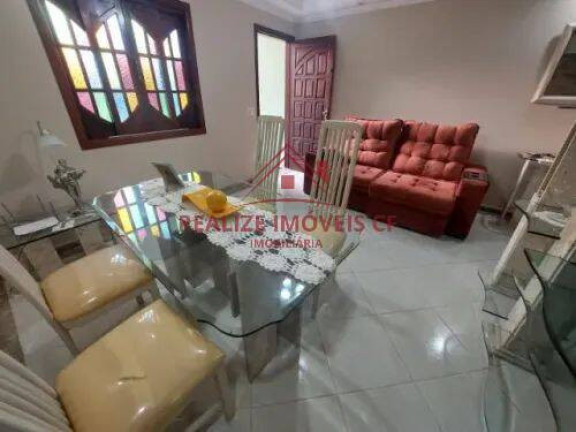 Imagem Casa de Condomínio com 2 Quartos à Venda, 140 m² em Peró - Cabo Frio