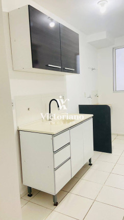 Imagem Apartamento com 2 Quartos à Venda, 47 m² em Jardim Califórnia - Jacareí