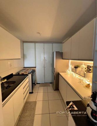 Imagem Apartamento com 3 Quartos à Venda, 82 m² em Cidade Nova - Santana Do Paraíso