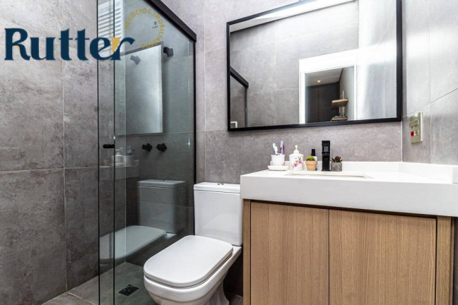 Imagem Apartamento com 3 Quartos à Venda, 160 m² em Indianópolis - São Paulo
