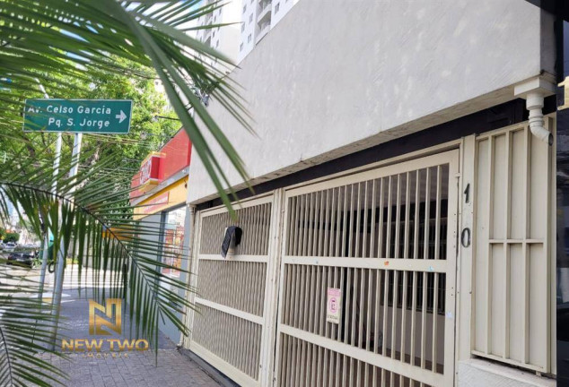 Imagem Casa com 2 Quartos para Alugar, 130 m² em Tatuapé - São Paulo