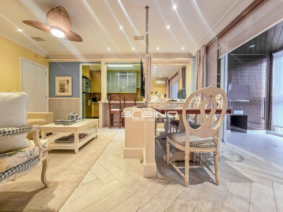 Imagem Apartamento com 3 Quartos à Venda, 111 m² em Riviera De São Lourenço - Bertioga Imagem Apartamento com 3 Quartos à Venda, 111 m² em Riviera De São Lourenço - Bertioga