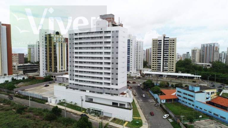 Imagem Apartamento com 2 Quartos para Alugar, 60 m² em Calhau - São Luís Imagem Apartamento com 2 Quartos para Alugar, 60 m² em Calhau - São Luís