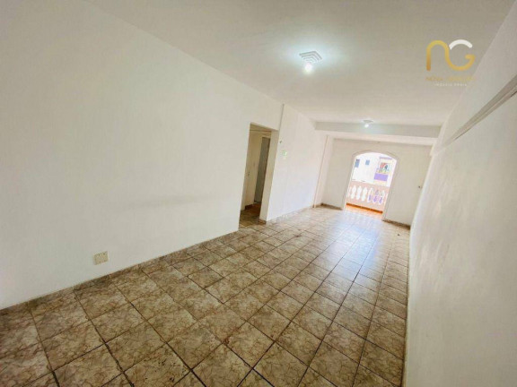 Apartamento com 2 Quartos à Venda, 78 m² em Tupi - Praia Grande