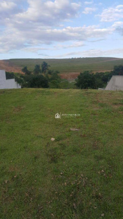 Imagem Terreno à Venda, 800 m² em Condomínio Reserva Do Paratehy - São José Dos Campos