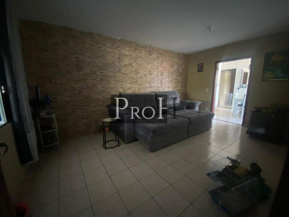 Sobrado com 5 Quartos à Venda, 205 m² em Dos Casa - São Bernardo Do Campo