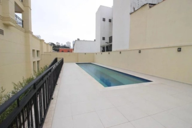 Imagem Imóvel com 1 Quarto à Venda, 76 m² em Santana - São Paulo Imagem Imóvel com 1 Quarto à Venda, 76 m² em Santana - São Paulo
