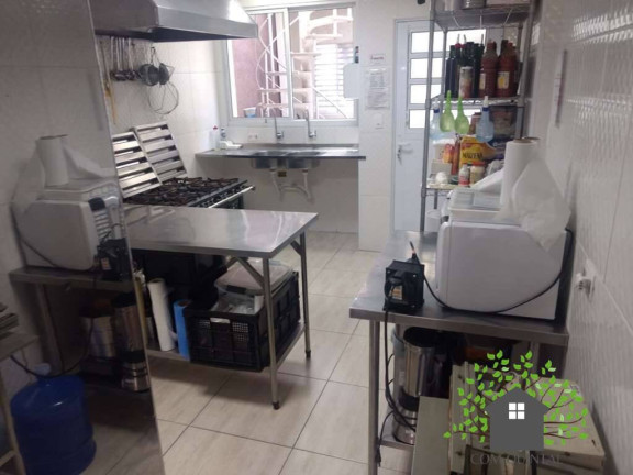 Imagem Casa com 2 Quartos à Venda, 130 m² em Vila Moreira - São Paulo