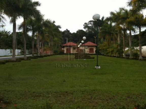 Imagem Terreno à Venda, 1.600 m² em Ponta Negra - Manaus