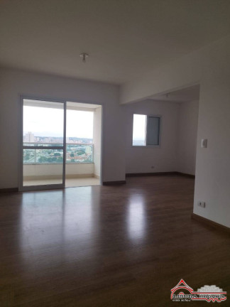 Imagem Apartamento com 3 Quartos para Alugar, 83 m² em Jardim Califórnia - Jacareí