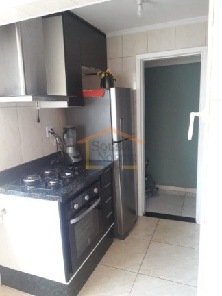 Imagem Apartamento com 3 Quartos à Venda, 95 m² em Jaçanã - São Paulo Imagem Apartamento com 3 Quartos à Venda, 95 m² em Jaçanã - São Paulo