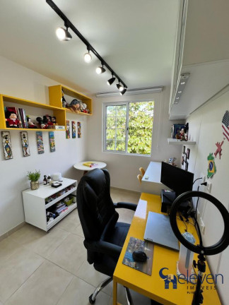 Imagem Apartamento com 3 Quartos à Venda, em Pituaçu - Salvador Imagem Apartamento com 3 Quartos à Venda, em Pituaçu - Salvador