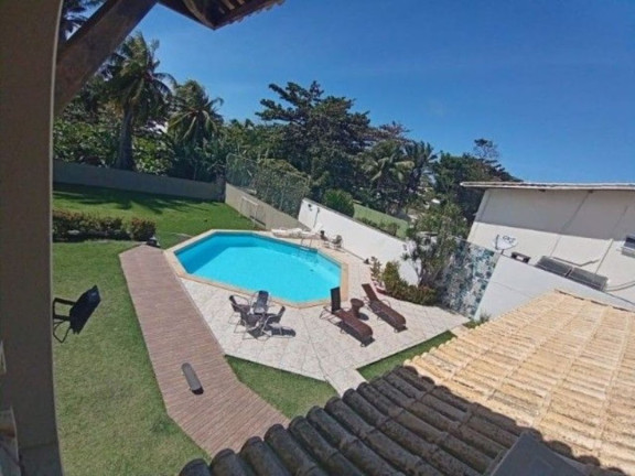 Imagem Casa com 5 Quartos à Venda, 500 m² em Vilas Do Atlântico - Lauro De Freitas