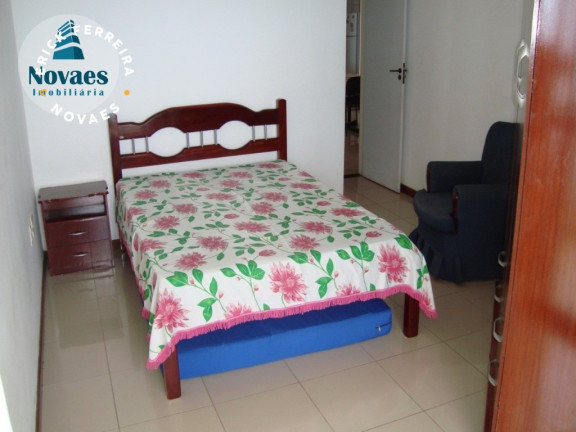 Imagem Apartamento com 4 Quartos à Venda, 150 m² em Praia Do Morro - Guarapari