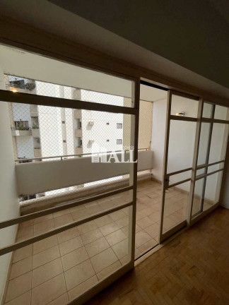 Apartamento com 3 Quartos à Venda, 169 m² em Centro - São José Do Rio Preto
