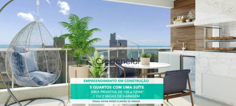 Imagem Apartamento com 3 Quartos à Venda, 105 m² em Praia Central - Guaratuba Imagem Apartamento com 3 Quartos à Venda, 105 m² em Praia Central - Guaratuba
