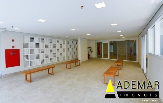 Imagem Apartamento com 1 Quarto à Venda, 30 m² em Centro - São Paulo Imagem Apartamento com 1 Quarto à Venda, 30 m² em Centro - São Paulo