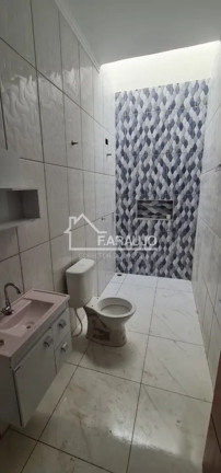 Imagem Casa com 2 Quartos à Venda, 80 m² em Parque São Bento - Sorocaba Imagem Casa com 2 Quartos à Venda, 80 m² em Parque São Bento - Sorocaba