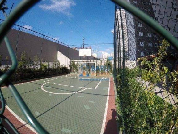 Imagem Apartamento com 1 Quarto à Venda, 34 m² em Santa Cecília - São Paulo Imagem Apartamento com 1 Quarto à Venda, 34 m² em Santa Cecília - São Paulo