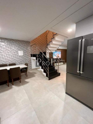 Imagem Sobrado com 5 Quartos à Venda, 180 m² em Vila Gonçalves - São Bernardo Do Campo Imagem Sobrado com 5 Quartos à Venda, 180 m² em Vila Gonçalves - São Bernardo Do Campo