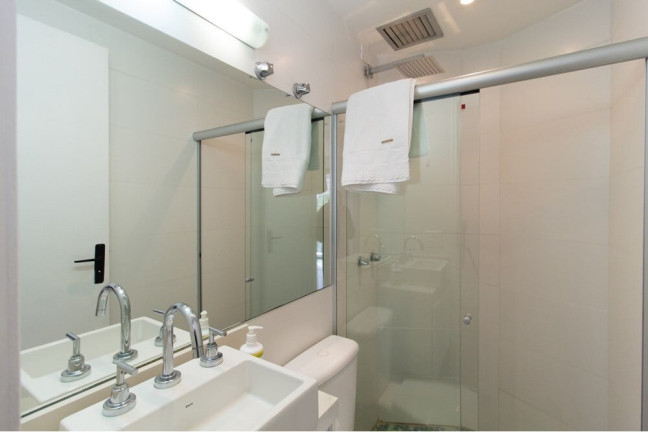Imagem Imóvel com 2 Quartos à Venda, 60 m² em Moema - São Paulo