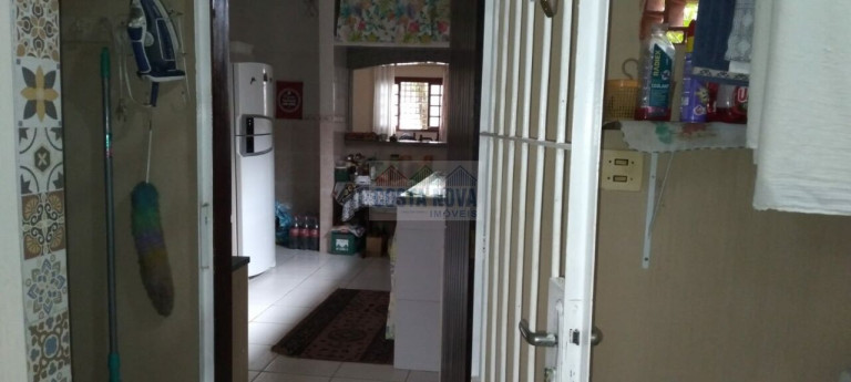 Imagem Casa com 3 Quartos à Venda, 135 m² em Maracanã - Praia Grande Imagem Casa com 3 Quartos à Venda, 135 m² em Maracanã - Praia Grande