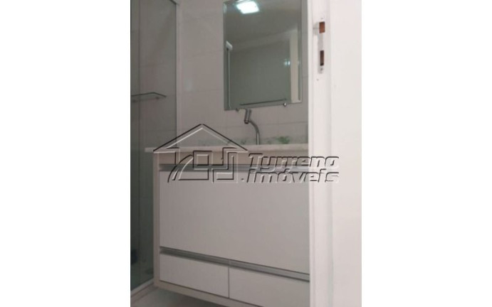 Imagem Apartamento com 3 Quartos à Venda, 54 m² em Monte Castelo - São José Dos Campos Imagem Apartamento com 3 Quartos à Venda, 54 m² em Monte Castelo - São José Dos Campos