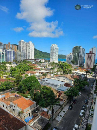Imagem Apartamento com 2 Quartos à Venda, 82 m² em Canto Do Forte - Praia Grande Imagem Apartamento com 2 Quartos à Venda, 82 m² em Canto Do Forte - Praia Grande