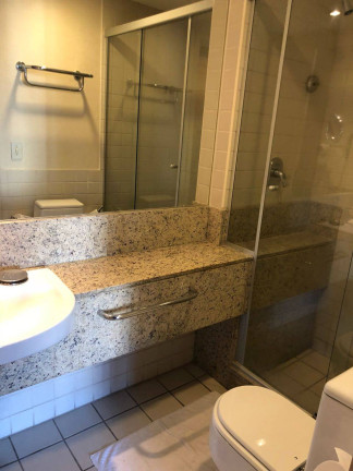 Imagem Apartamento com 1 Quarto à Venda, 33 m² em Itaim Bibi - São Paulo