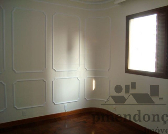 Imagem Apartamento com 3 Quartos à Venda, 220 m² em Perdizes - São Paulo Imagem Apartamento com 3 Quartos à Venda, 220 m² em Perdizes - São Paulo