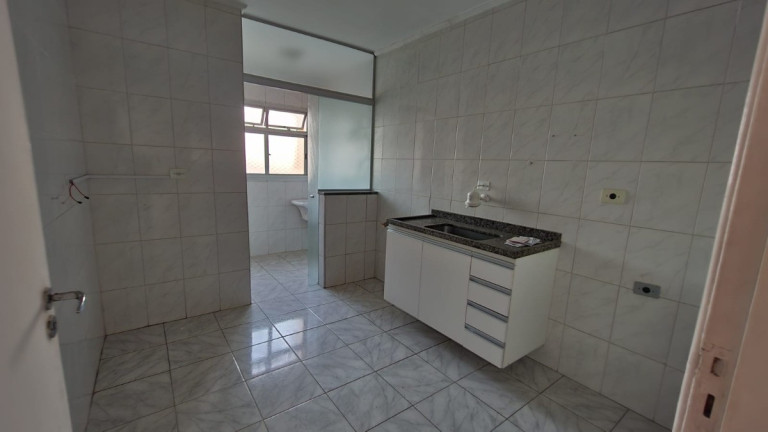 Imagem Apartamento com 2 Quartos à Venda, 63 m² em Vila Medeiros - São Paulo
