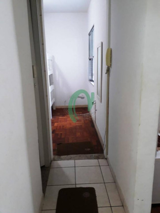 Imagem Apartamento com 1 Quarto à Venda, 36 m² em Boqueirão - Santos