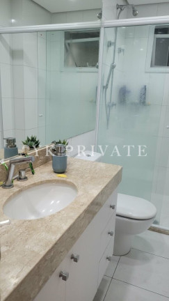 Imagem Apartamento com 3 Quartos à Venda, 84 m² em Vila Romana - São Paulo