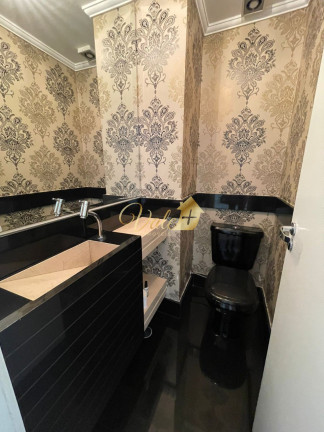 Imagem Apartamento com 3 Quartos à Venda, 176 m² em Vila Ema - São José Dos Campos