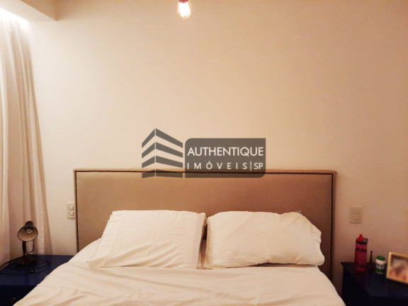 Imagem Apartamento com 3 Quartos à Venda, 86 m² em Vila Gumercindo - São Paulo