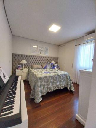 Imagem Sobrado com 4 Quartos à Venda, 376 m² em Alphaville Conde Ii - Barueri