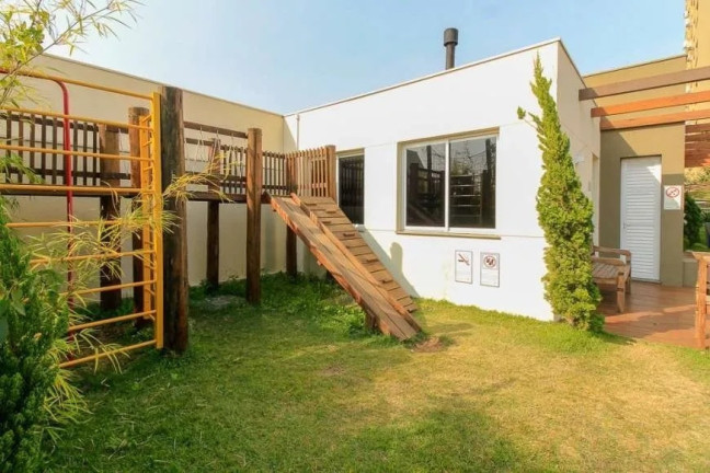 Imagem Imóvel com 2 Quartos à Venda, 53 m² em Santo Antônio - Porto Alegre Imagem Imóvel com 2 Quartos à Venda, 53 m² em Santo Antônio - Porto Alegre