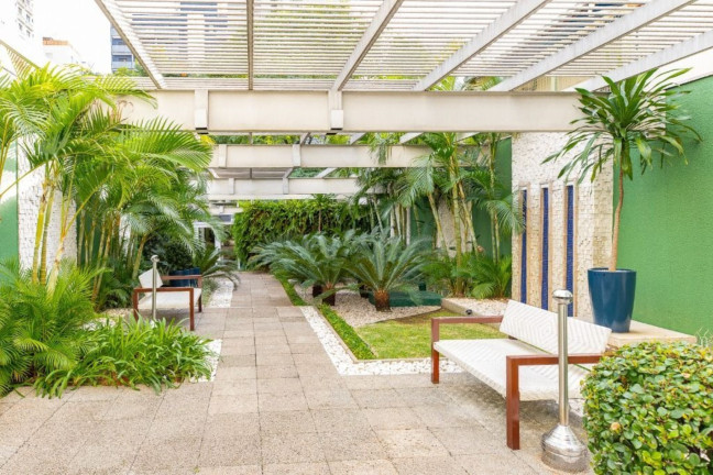 Imagem Imóvel com 1 Quarto à Venda, 54 m² em Itaim Bibi - São Paulo Imagem Imóvel com 1 Quarto à Venda, 54 m² em Itaim Bibi - São Paulo