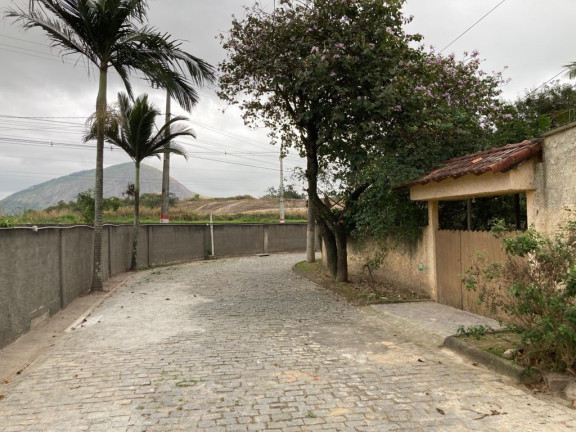 Imagem Terreno à Venda, 362 m² em Cajueiros (itaipuaçu) - Maricá