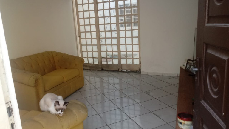 Imagem Casa com 4 Quartos à Venda, 250 m² em Campo Do Galvão - Guaratinguetá