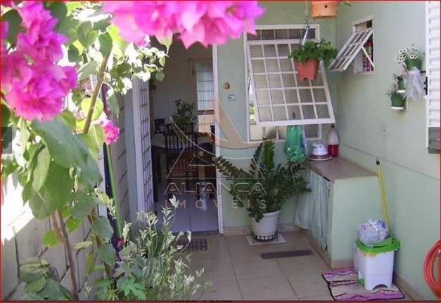 Imagem Casa de Condomínio com 3 Quartos à Venda, 90 m² em Ipiranga - Ribeirão Preto Imagem Casa de Condomínio com 3 Quartos à Venda, 90 m² em Ipiranga - Ribeirão Preto