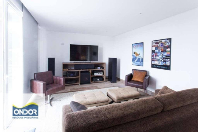 Imagem Casa de Condomínio com 4 Quartos à Venda, 632 m² em São Paulo Ii - Cotia